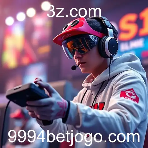 A Ascensão do 9994bet no Mercado de Jogos Online