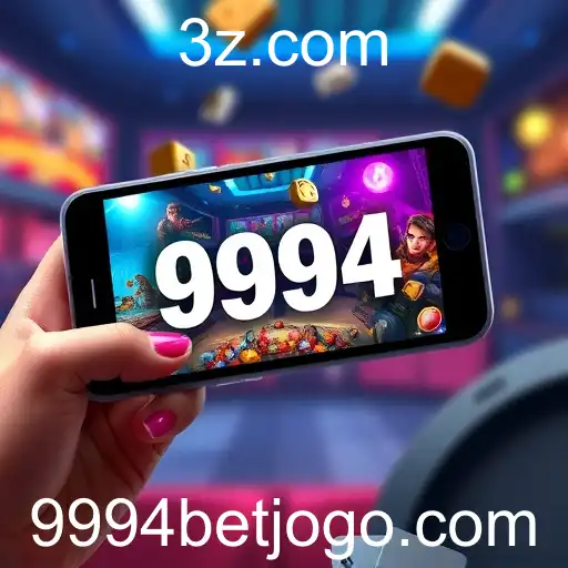 Impacto dos Jogos Online no Cenário Global