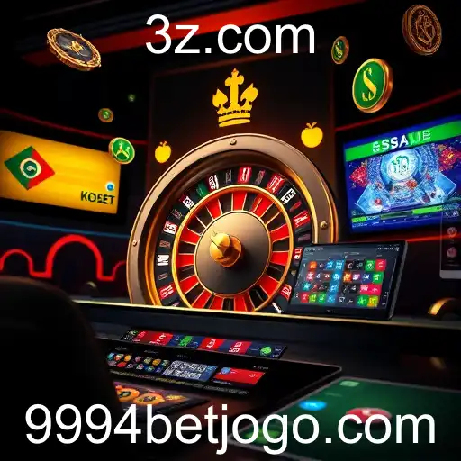 Impacto Crescente dos Jogos Online no Início de 2025