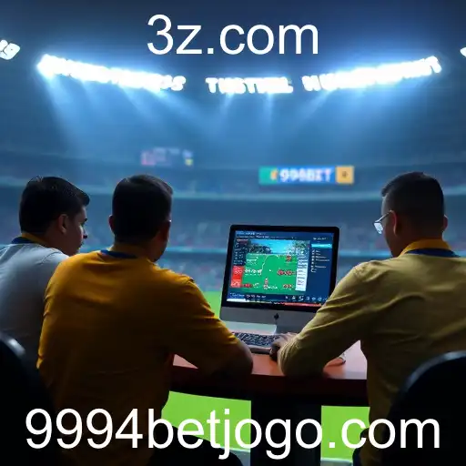 Cenário Atual do Mercado de Apostas Online no Brasil