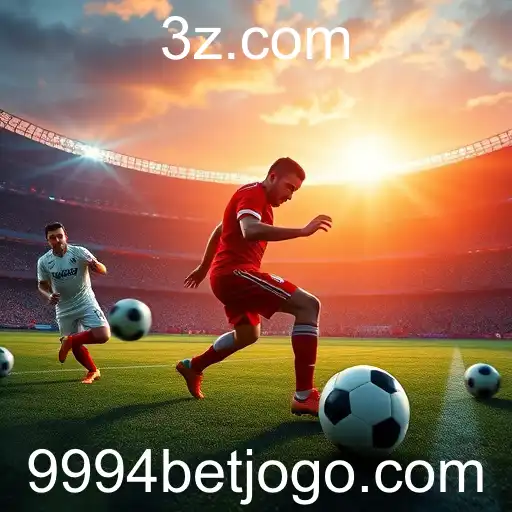 A Revolução dos Jogos de Apostas Online