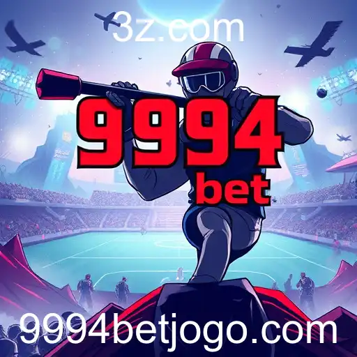 Expansão no Mercado de Apostas Online Alimenta Crescimento da 9994bet