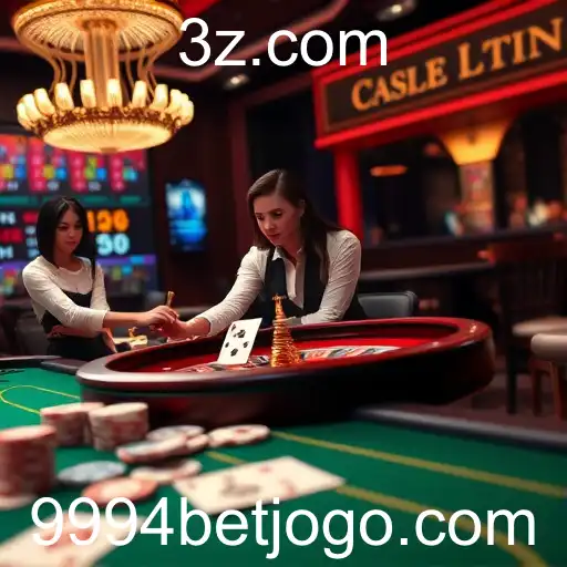 O Impacto Crescente de Plataformas de Jogos Online no Brasil