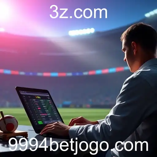 A Ascensão dos Jogos Online: Como '9994bet' Conquista o Público