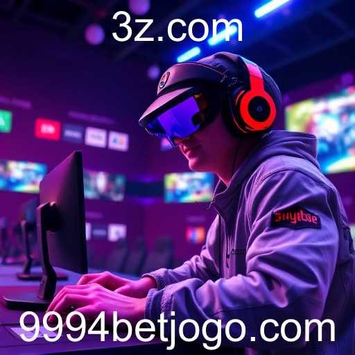 Transformações no Mundo dos Jogos em 2025