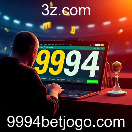 O Impacto dos Avanços Tecnológicos nas Apostas Online