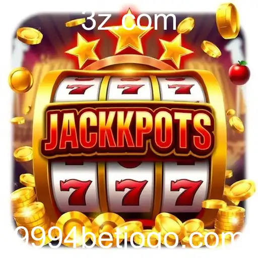 A Emoção dos Caça-Jackpots no 9994bet
