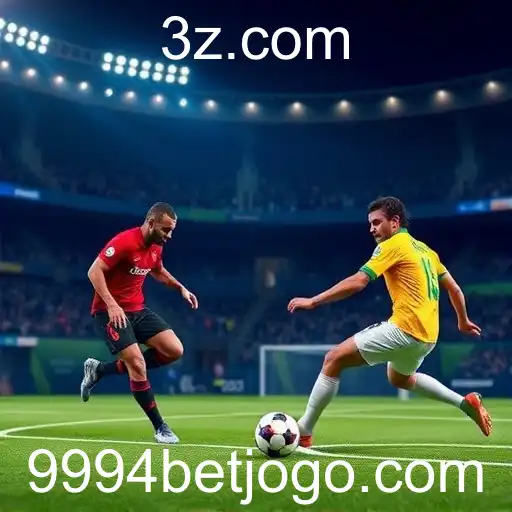 Emoção em Tempo Real: A Ascensão dos Jogos ao Vivo na 9994bet