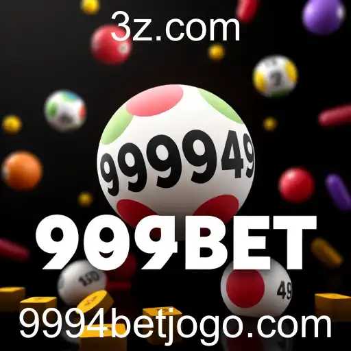 Jogos de Loteria no 9994bet: Experiência e Precauções