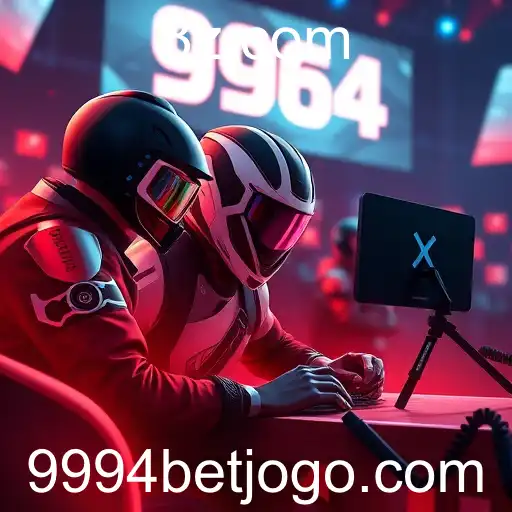 A Nova Era do Entretenimento Online com 9994bet