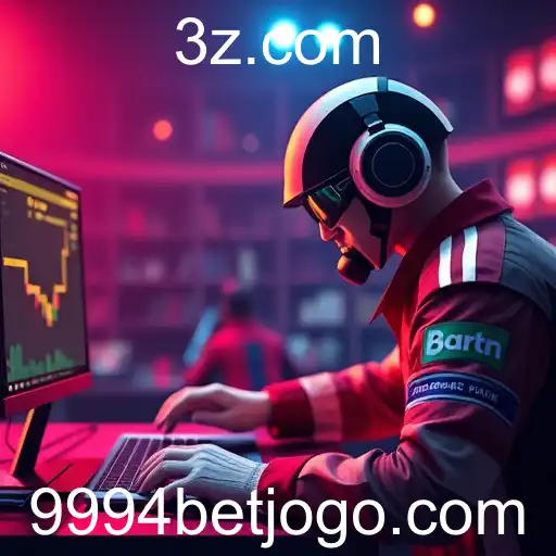 Inovações Tecnológicas Transformam o Cenário dos Jogos Online