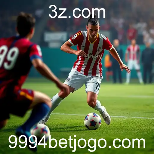 Apostas Esportivas: Vantagens e Estratégias no 9994bet