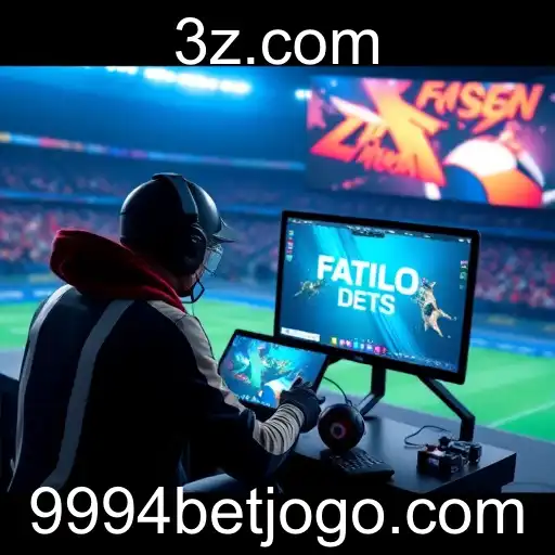 Os Esportes Virtuais no Universo dos Jogos Online