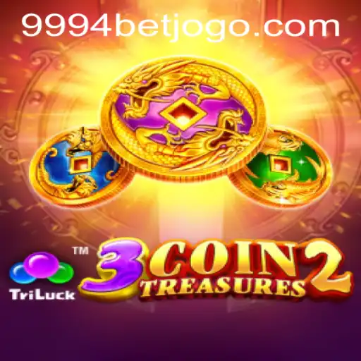 Dive into the Excitement of 3CoinTreasures2 - The Ultimate Gaming Adventure
