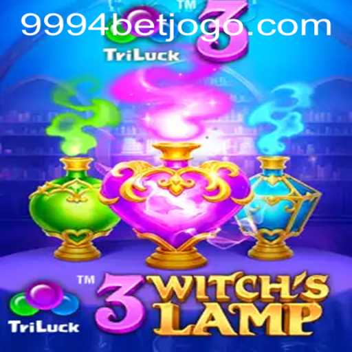 Unveiling the Enchantment of 3WitchsLamp: A New Gaming Odyssey with 9994bet PH Login