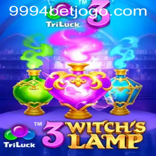 Unveiling the Enchantment of 3WitchsLamp: A New Gaming Odyssey with 9994bet PH Login