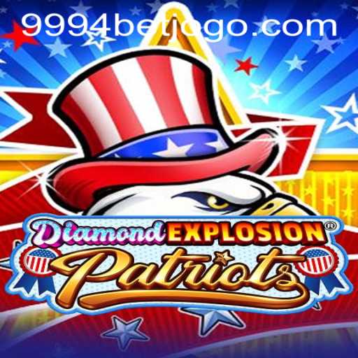DiamondExplosionPatriots: A Thrilling Adventure Awaits