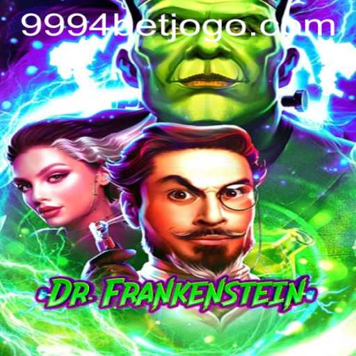 DrFrankenstein: A Gripping Journey into the World of Creation and Betrayal