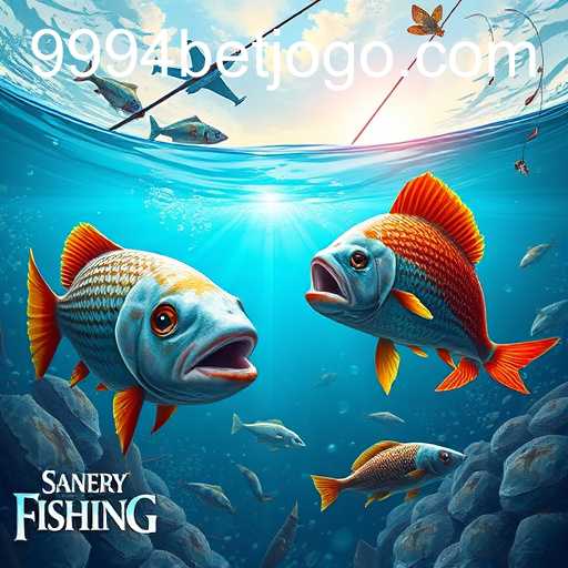 The Exciting World of Fishing Games with 9994bet PH Login