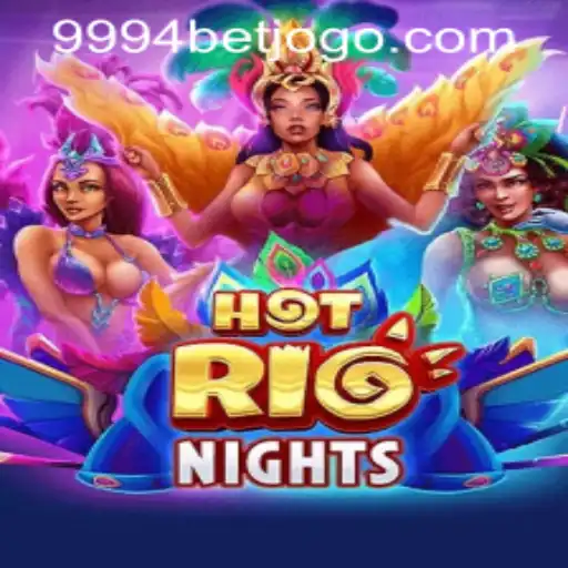 Discover the Thrills of HotRioNights: An Immersive Gaming Experience