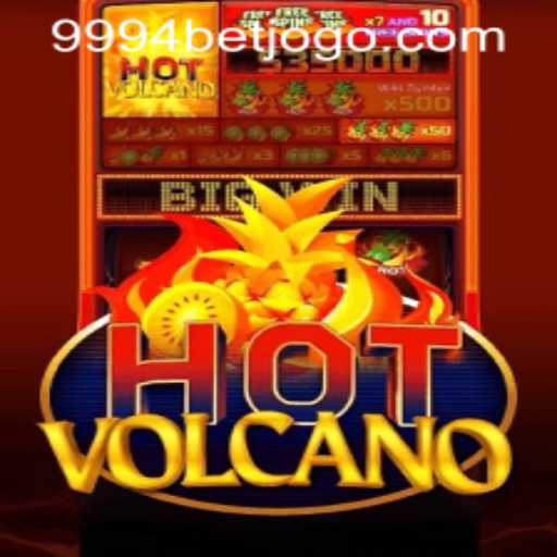 Experience the Excitement with HotVolcano: Your Ultimate Gaming Adventure
