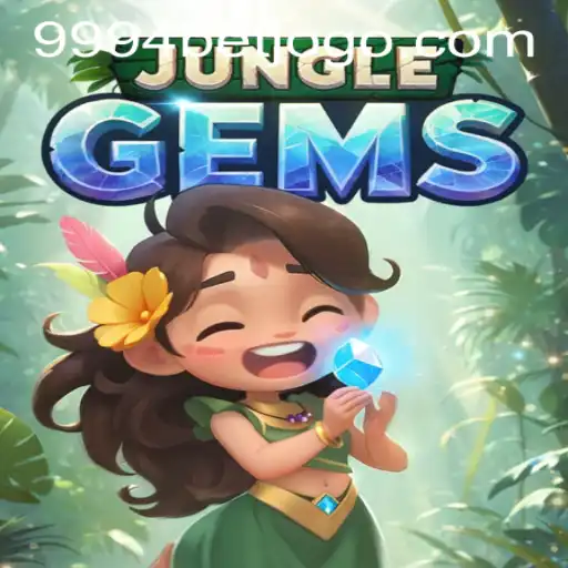 Explore the Adventures of JungleGems: A Thrilling Gaming Experience