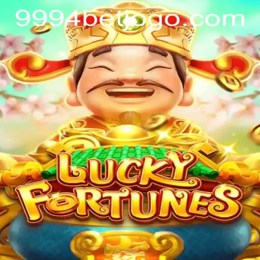 Discover the Thrilling World of LUCKYFORTUNES with 9994bet PH Login
