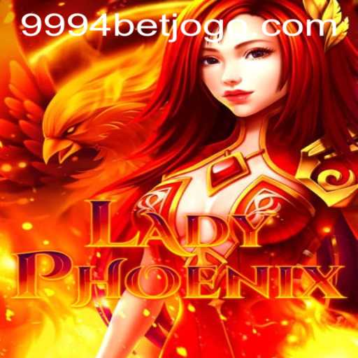 LadyPhoenix: Ignite Your Gaming Experience