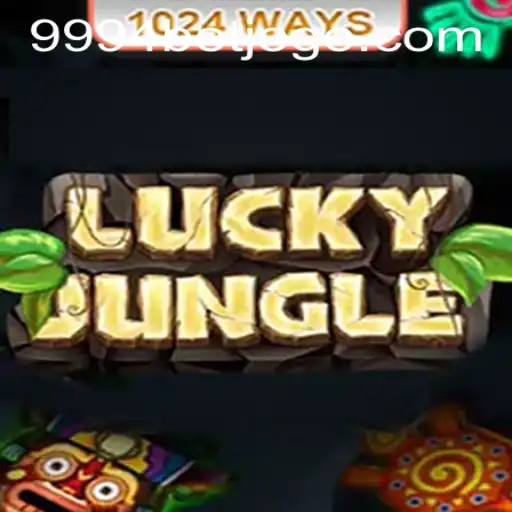 Exploring the Exciting World of LuckyJungle1024