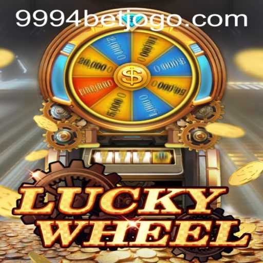 Spin to Win: Exploring the Thrilling World of LuckyWheel and 9994bet PH Login