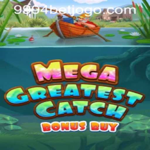 Explore MegaGreatestCatchBonusBuy: A Deep Dive into the Exciting World of Online Gaming