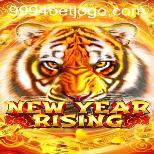 NewYearRising: An Exciting Journey into the Future of Gaming