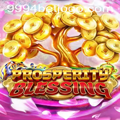 Exploring the Exciting World of ProsperityBlessing: A Guide to Winning Big