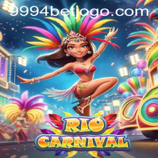 Exploring RioCarnival: A Vibrant Gaming Experience with 9994bet PH Login