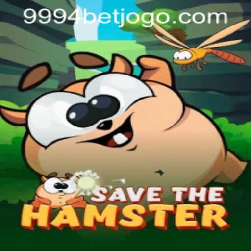 SavetheHamster: A New Era of Interactive Gaming