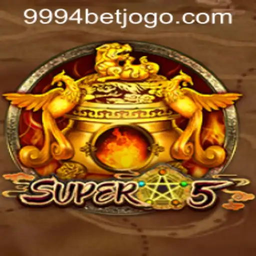Super5: A Thrilling Gaming Experience