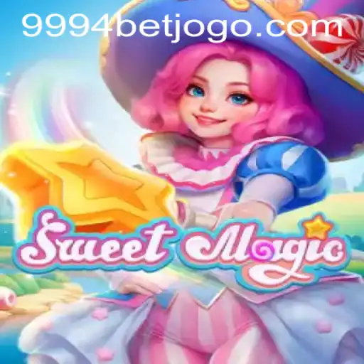 Exploring SweetMagic: A Mystical Journey into Gaming