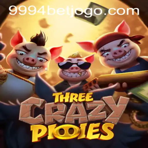 ThreeCrazyPiggies: An Entertaining Escape Into a Whimsical World