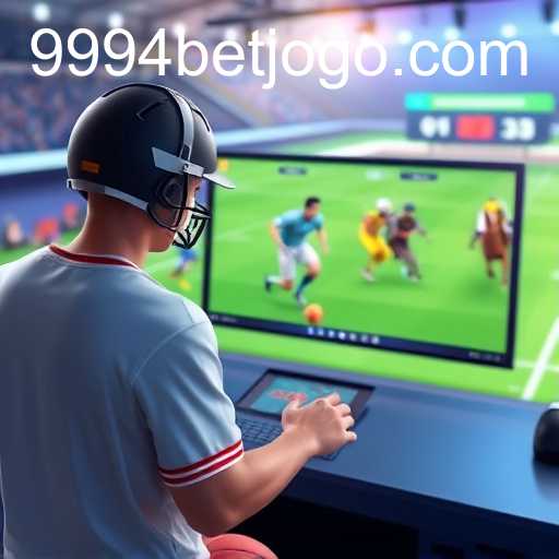 Exploring the World of Virtual Sports: A New Era for 9994bet PH Login
