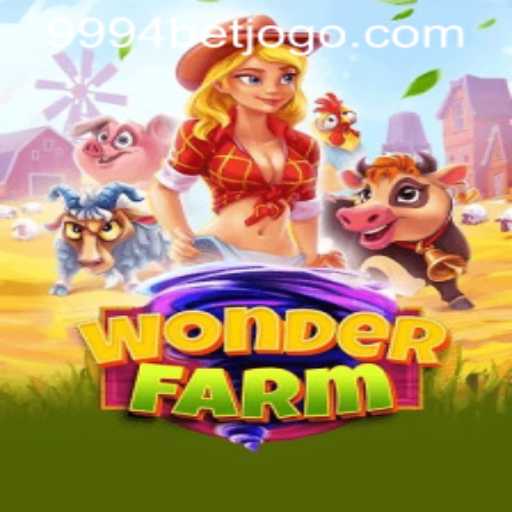 Exploring WonderFarm: A Thrilling Adventure with 9994bet PH Login