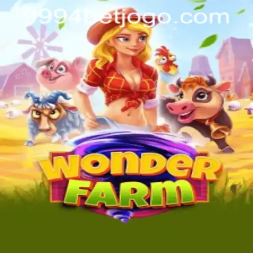 Exploring WonderFarm: A Thrilling Adventure with 9994bet PH Login